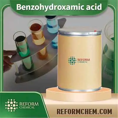 Axit benzohydroxamic