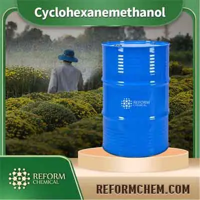 Cyclohexanemethanol