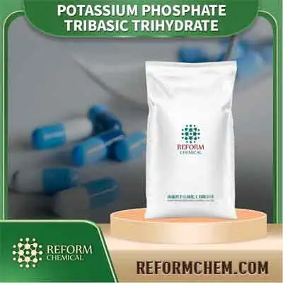 Kali Phosphate tribasic trihydrate