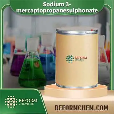 Natri 3-mercaptopropanesulphonate