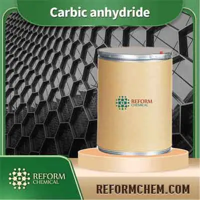 Carbic anhydride