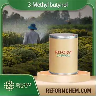 3-Methyl butynol