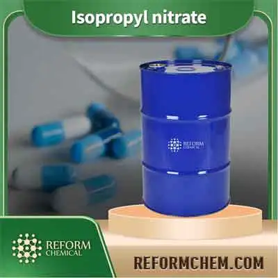 Isopropyl Nitrate