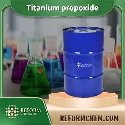 Titan propoxide