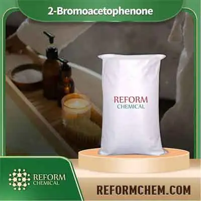 2-bromoacetophenone