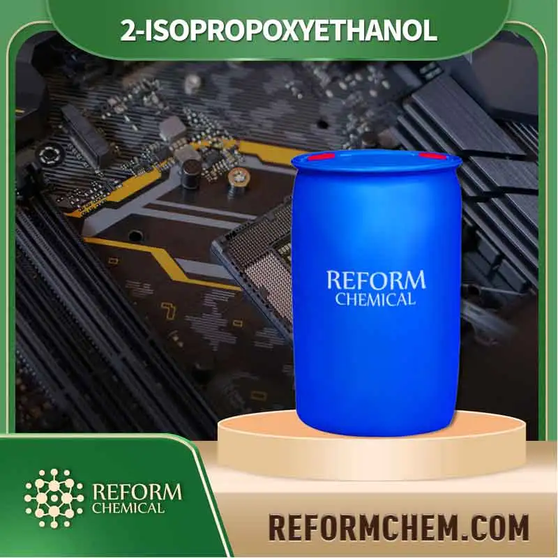 2 isopropoxyethanol 109 59 1