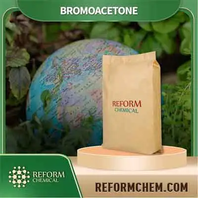 Bromoacetone