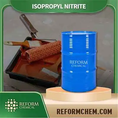 Isopropyl Nitrite