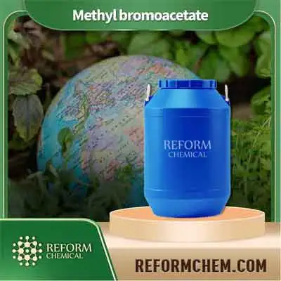 Methyl bromoacetate