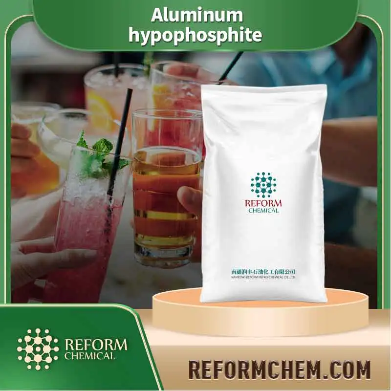 aluminum hypophosphite 7784 22 7