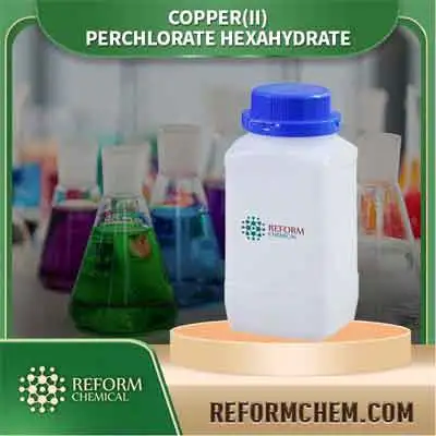 Đồng (II) perchlorate hexahydrate