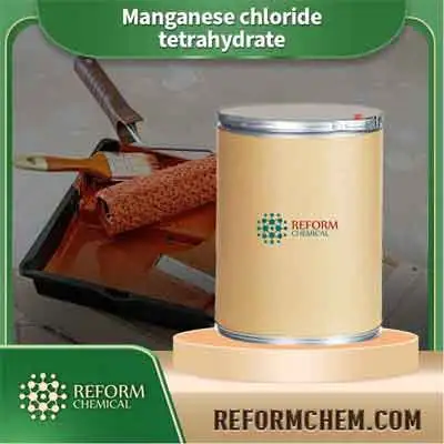 Mangan clorua tetrahydrate