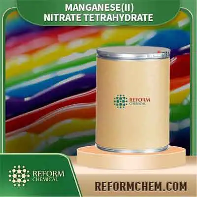 Mangan (II) Nitrat tetrahydrate