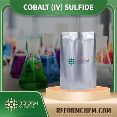 Coban (IV) Sulfide