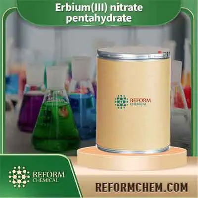 Erbium(III) Nitrat pentahydrate