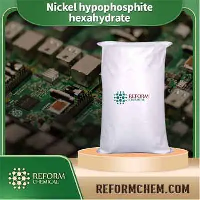 Niken hypophosphite hexahydrate