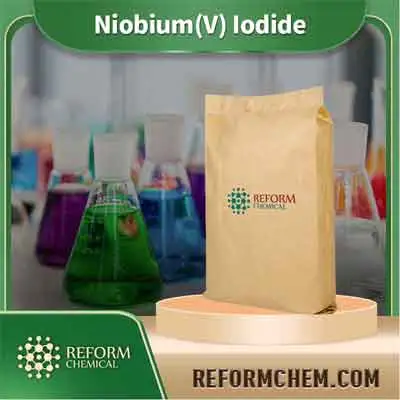 Niobi (V) iodide