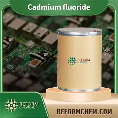 Cadmium florua