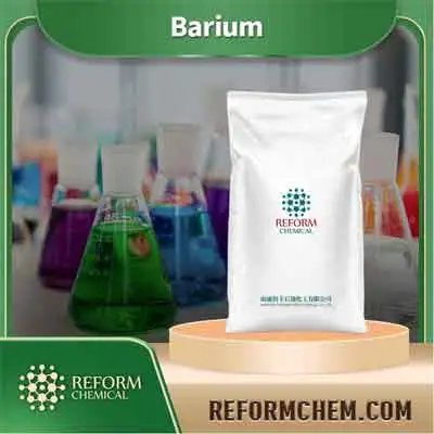 Barium