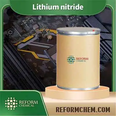 Lithium nitride