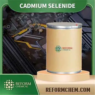 Cadmium selenua