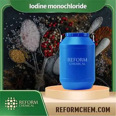 Iốt monochloride