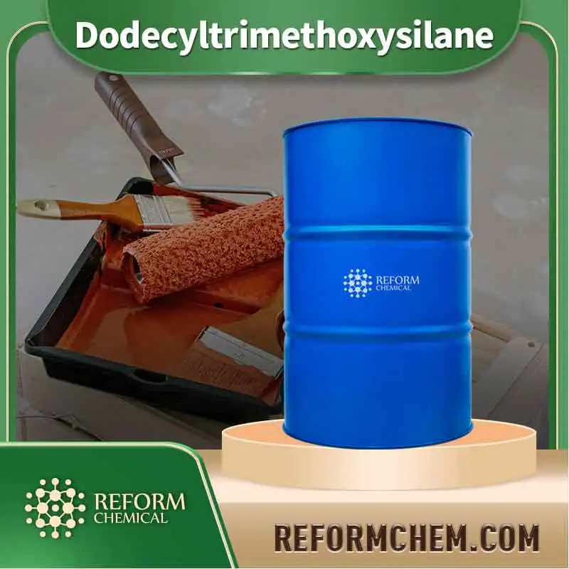 dodecyltrimethoxysilane 3069 21 4