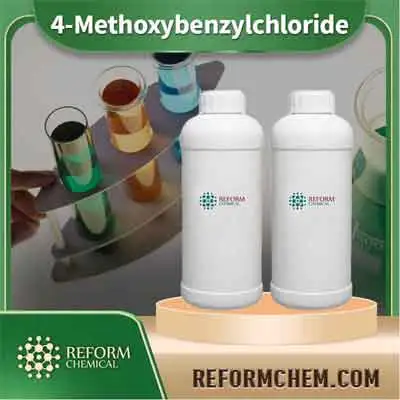 4-methoxybenzylchloride