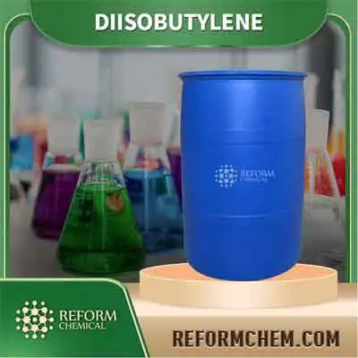 Diisobutylene