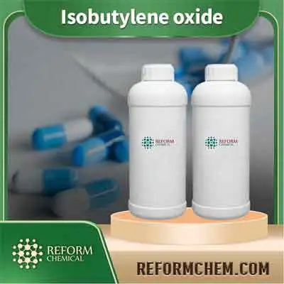 Isobutylene oxide