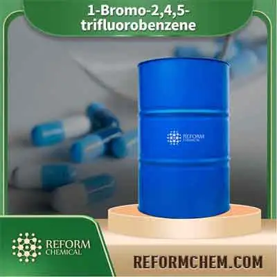 1-bromo-2, 4,5-trifluorobenzene