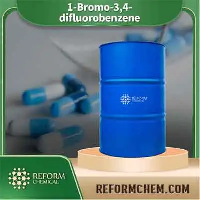 1-bromo-3, 4-difluorobenzene