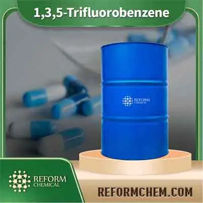 1,3, 5-trifluorobenzene