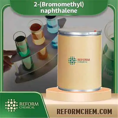 2-(bromomethyl) naphthalene