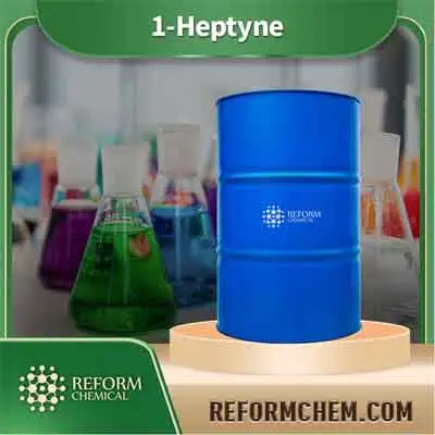 1-heptyne