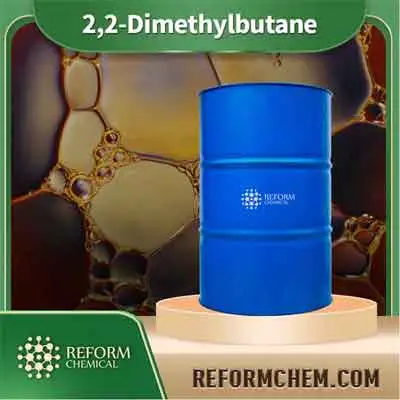 2,2-dimethylbutane