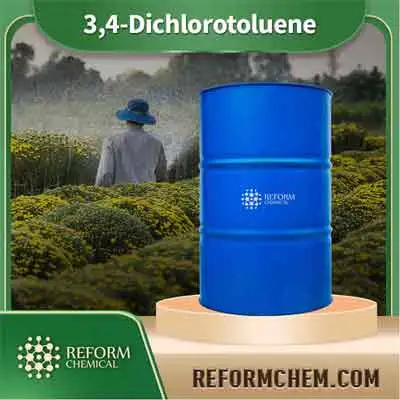 3,4-dichlorotoluene