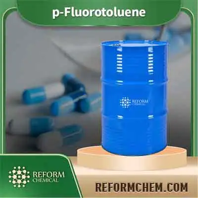 P-fluorotoluene