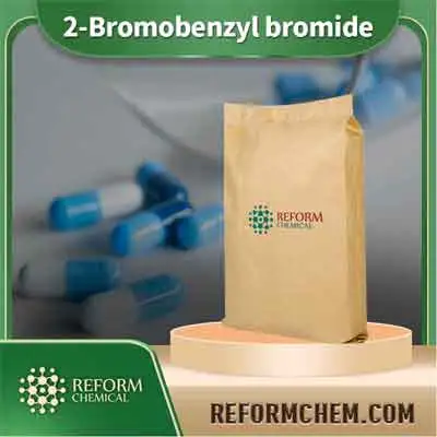 2-bromobenzyl bromide