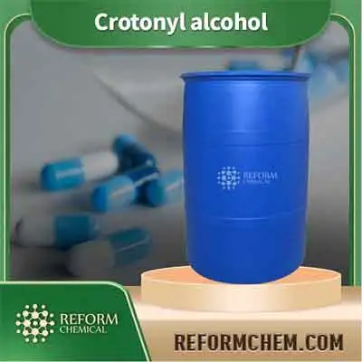 Rượu crotonyl