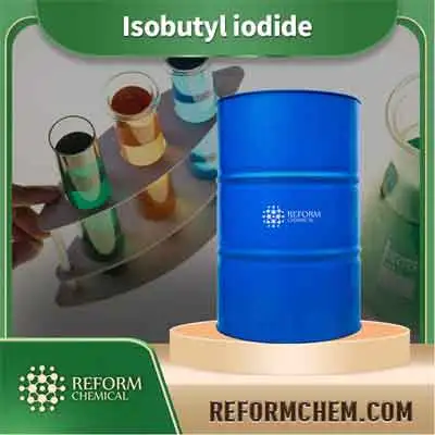 Isobutyl iodua