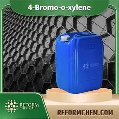 4-bromo-o-xylene