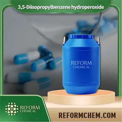 3,5-diisopropylbenzene hydroperoxide