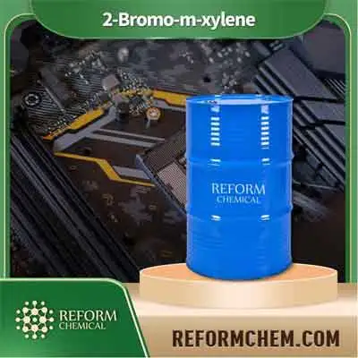 2-bromo-m-xylene