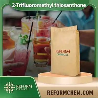 2-trifluoromethyl thioxanthone