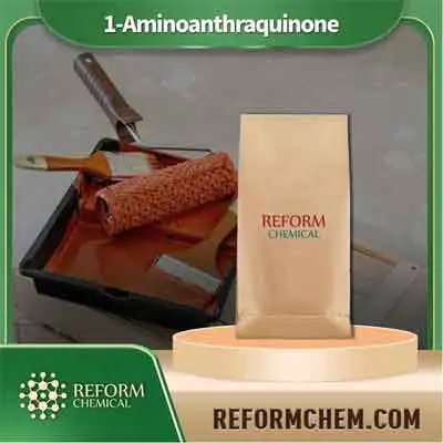 1-aminoanthraquinone