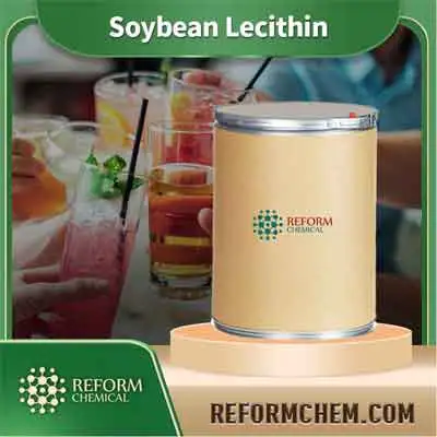 Lecithin đậu nành