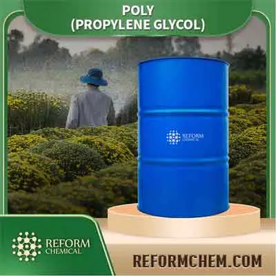 POLY (Propylene Glycol)