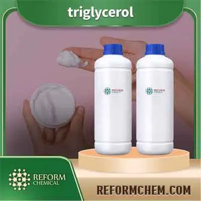 Triglyceriol