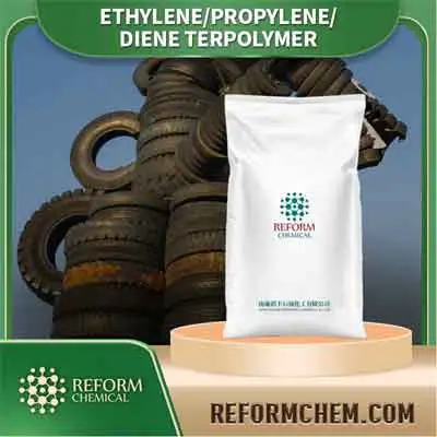 Ethylene/Propylene/dien terpolymer